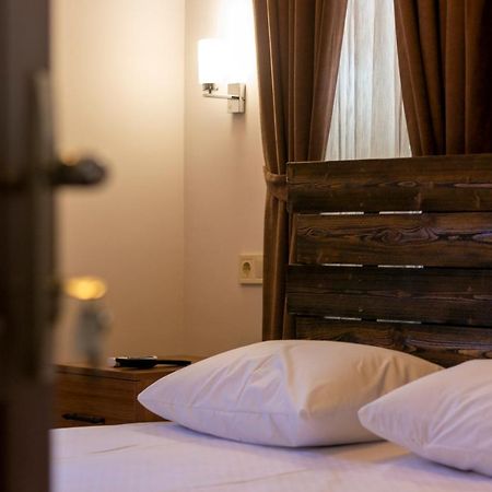 Pera Boutique Hotel Αττάλεια Εξωτερικό φωτογραφία
