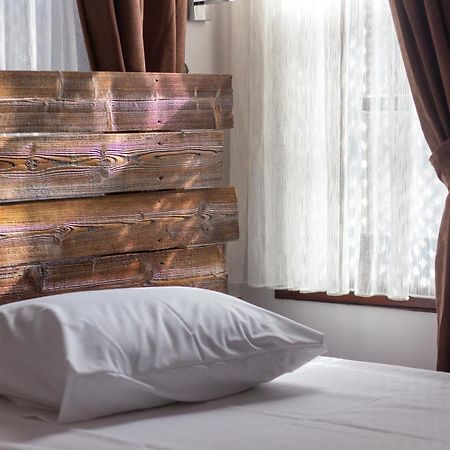 Pera Boutique Hotel Αττάλεια Εξωτερικό φωτογραφία