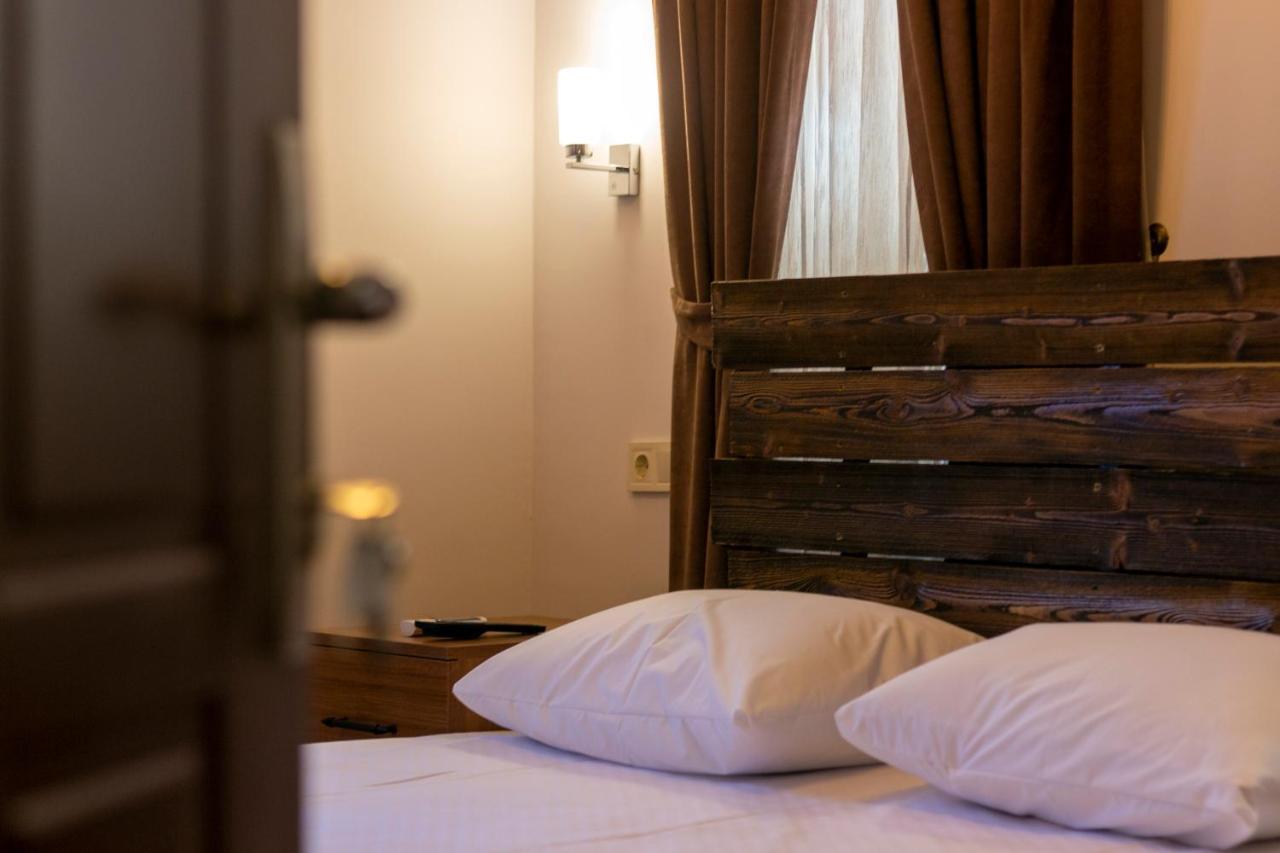 Pera Boutique Hotel Αττάλεια Εξωτερικό φωτογραφία