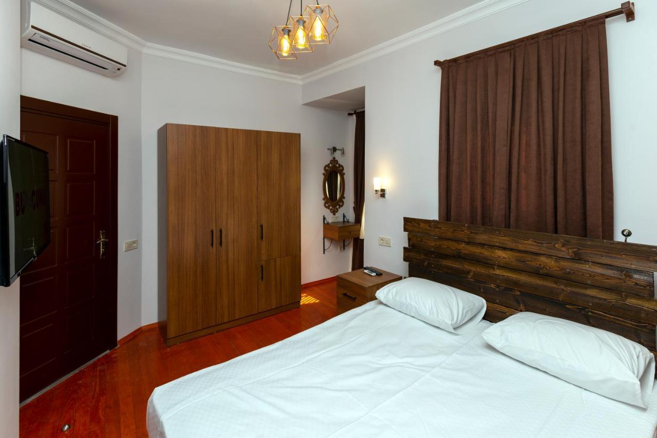 Pera Boutique Hotel Αττάλεια Εξωτερικό φωτογραφία