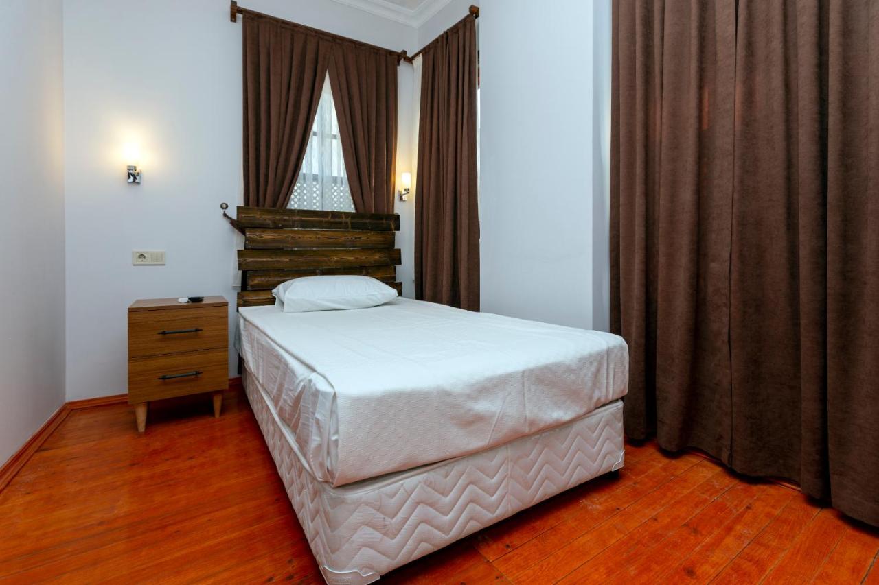 Pera Boutique Hotel Αττάλεια Εξωτερικό φωτογραφία