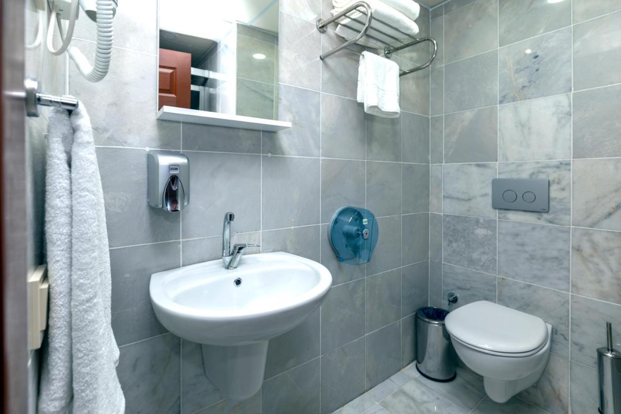 Pera Boutique Hotel Αττάλεια Εξωτερικό φωτογραφία