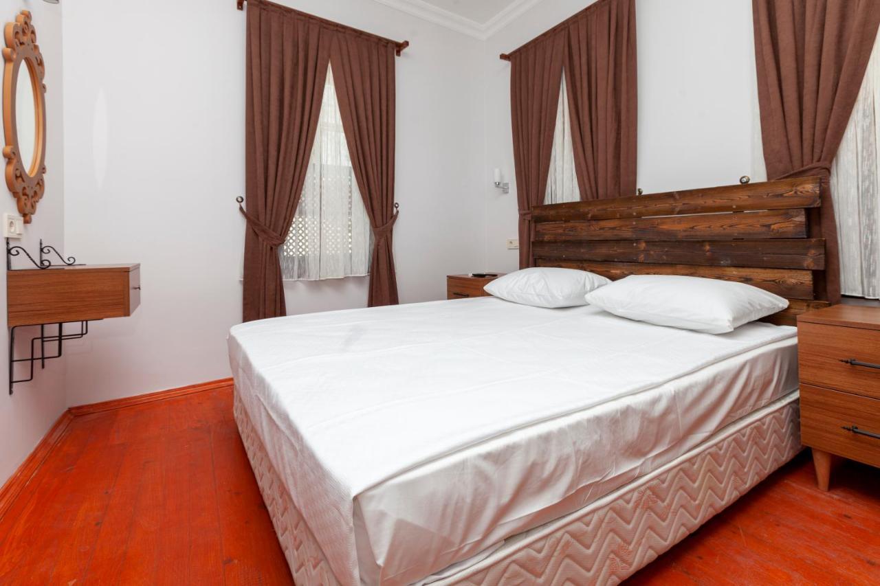 Pera Boutique Hotel Αττάλεια Εξωτερικό φωτογραφία