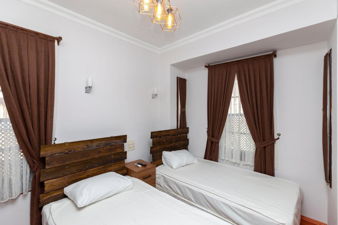 Pera Boutique Hotel Αττάλεια Εξωτερικό φωτογραφία
