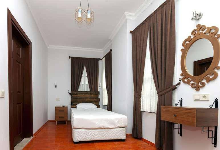 Pera Boutique Hotel Αττάλεια Εξωτερικό φωτογραφία